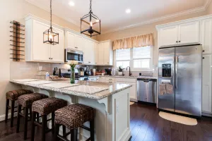 Image of ❤️Stay at Peppermint Cottage in Norton Commons - Walk to shop, eat & play!