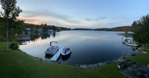 Image of Relaxing Lake House - Enjoy the Sun and Fun!!!
