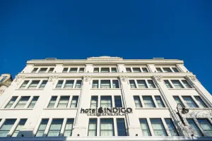 Image of Hotel Indigo - Cardiff by IHG