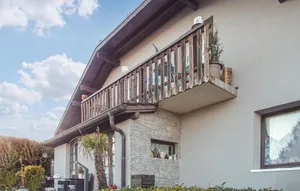 Image of Nice apartment in Excenevex with WiFi