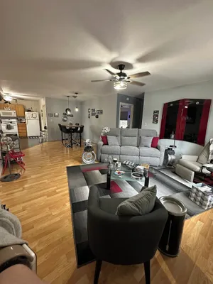 Image of \"THE SHOP\" retro 60's