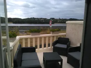 Image of house bord de loire