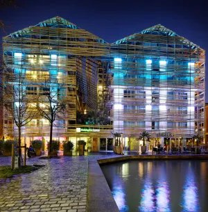 Image of Holiday Inn Express Paris-Canal De La Villette by IHG