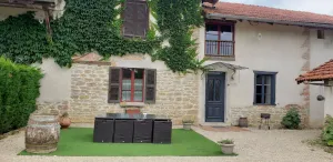 Image of Gîte de la Ferme du Tilleul
