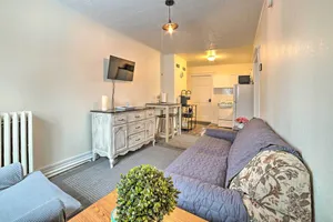 Image of Cozy Sault St Marie Apartment - Walk to River