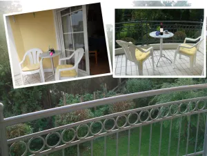 Image of Pretty, relaxing holiday home in the spa triangle - rest and relaxation