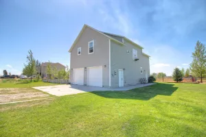 Image of Family Privacy South of Rexburg