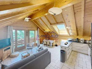 Image of 3 rooms 6 beds Foot of slopes Covered parking