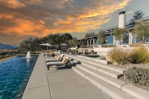 Image of LX31 Carmel Valley Villa with Pool and Hot Tub