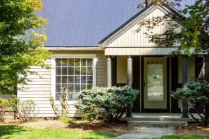 Image of Small town home away from home