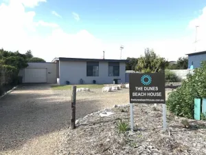 Image of The Dunes Beach House