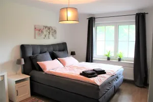Image of Apartment at the mill - 45m² ideal for 2 cyclists