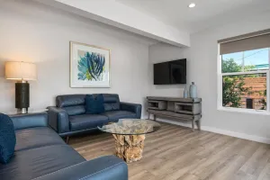 Image of 1 Bedroom\/1 Bath Villa (Ground Level) - Unit 9