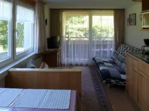 Image of Diedamskopf - Guesthouse Pfandl Au in the Bregenzerwald