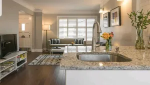 Image of Gorgeous in Downtown Royal Oak! Designer Home, Perfect Reviews, 2 full baths!