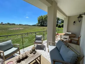 Image of Warm & quiet country house