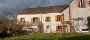 Image of Grande Maison de Famille à la Campagne à 1 Heure au sud de Paris
