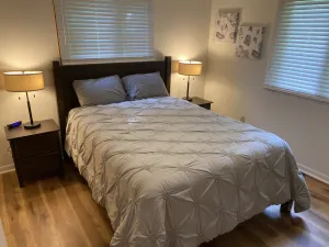 Image of Cute & Cozy 2 Bedroom Home