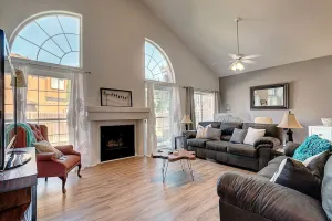 Image of Beautiful and Peaceful Home in the Heart of Meridian