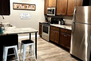 Image of Butterfly Park Retreat #2 - Centrally located to Decorah's Top Attractions!