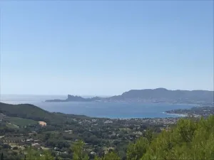 Image of Mökki Reisch - La Cadiere D'azur