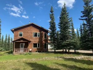 Image of 3 Bedroom Home with Fantastic Views Near Denali NP