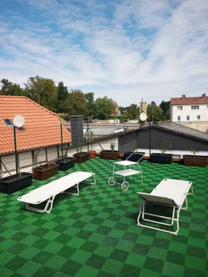 Image of Vacation apartment at Schöningen Castle