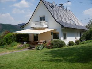 Image of Holiday house \"Garten-Oberberg\"