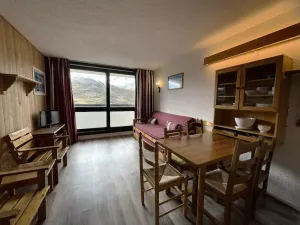 Image of Residence Nant Benoit - Apartment 2 rooms for 6 people with balcony facing south