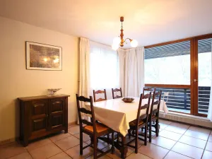 Image of Duplex centre Mont-Dore, 80m², terrasse, parking, 6 pers, no animaux - FR-1-415-130