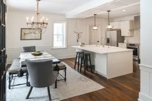 Image of Forest and Farm 3BR Retreat, Modern and Spacious Farmhouse