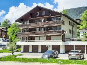 Image of Chalet Wyssefluh