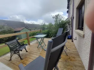 Image of Cairngorm Mountain View