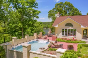 Image of Yellowhammer Hill: 5  BR, 3.5  BA House in Cullman, Sleeps 17