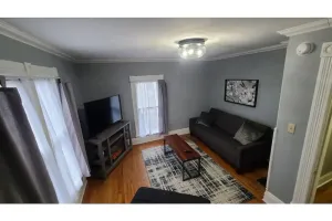 Image of The Wesley - Historic 1890 Victorian, Second Floor
