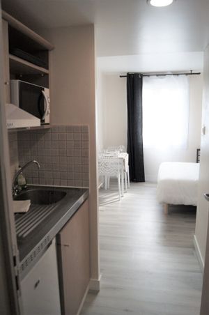 Image of Apartment Gare La Roche sur Yon