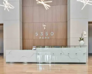 Image of Elegant and Exclusive Studio in 5350 Luxury Tower