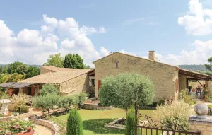 Image of 3 Bedroom Stunning Home In Gordes