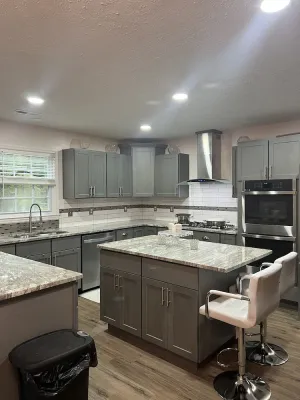 Image of Home away from home. Relaxing and welcoming stay.  20min from Myrtle Beach.