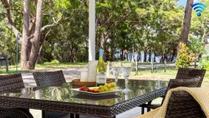 Image of Wollumboola Lake House