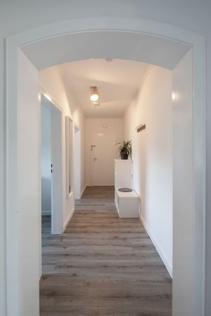 Image of Ferienwohnung Flut, Modern & Liebevoll Eingerichtet, Wlan, Smart TV