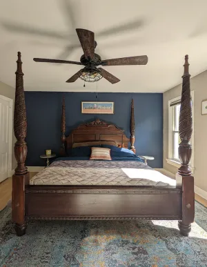 Image of Historic Midtown ~ Walkable ~ Spacious ~ Off-Street Parking Spot
