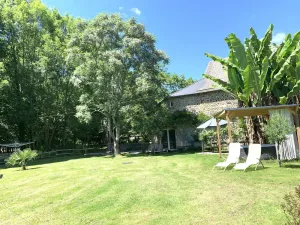 Image of Gite DU Chene - Ledeuix