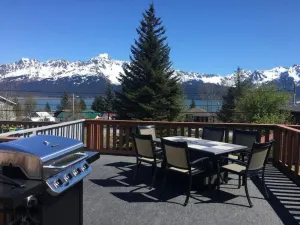 Image of Fishers Hideaway - Two Bedroom Townhouse with Epic Views, Sleeps 6