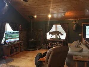 Image of Adirondack Experience