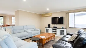 Image of Hill Top Water and Bush Views