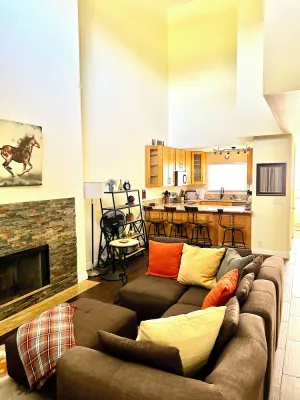 Image of Waikoloa Hills Getaway - 2bd\/2bath