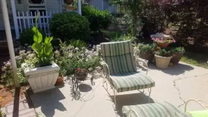 Image of Rose’s Cottage is a Beautiful serene cottage nestled in the heart of Brewton, AL