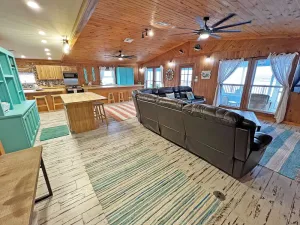 Image of H2O Psycho - Beachfront - Island Realty