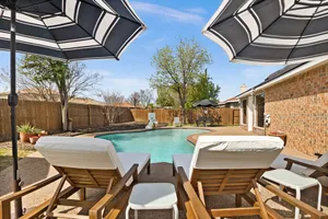 Image of Texas Oasis With Pool!